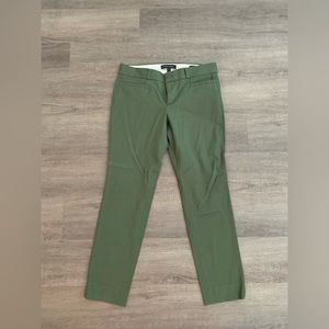 Banana Republic Sloan Dress Pants